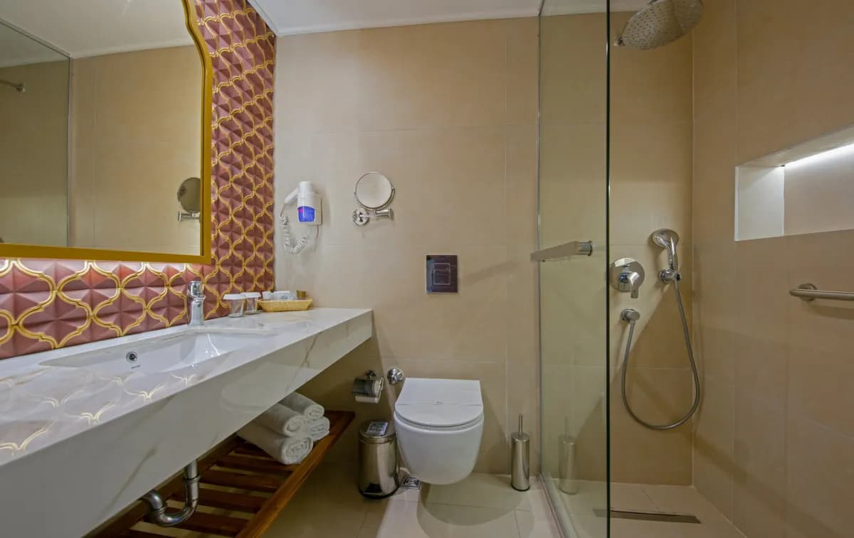 Alaaddin Beach Hotel - photo 4