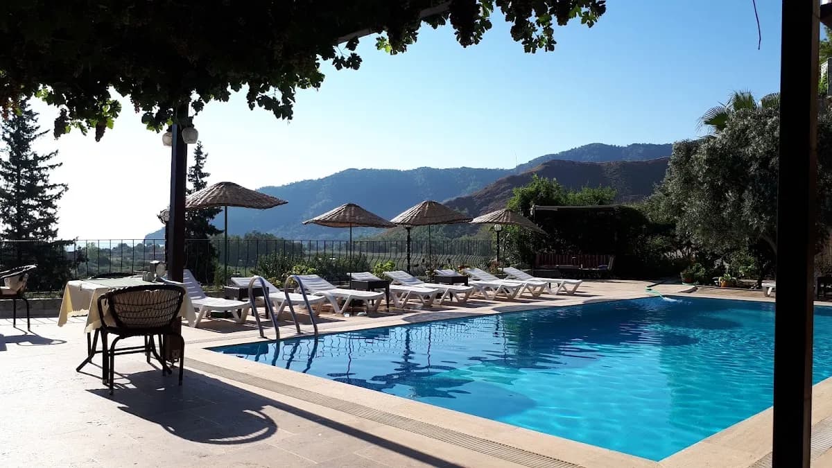 Kybele Hotel - photo 6