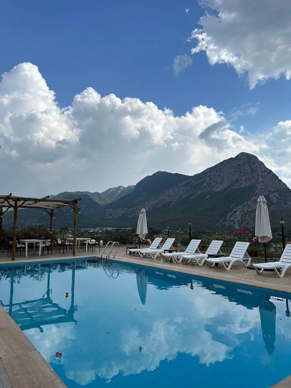 Kybele Hotel - photo 7