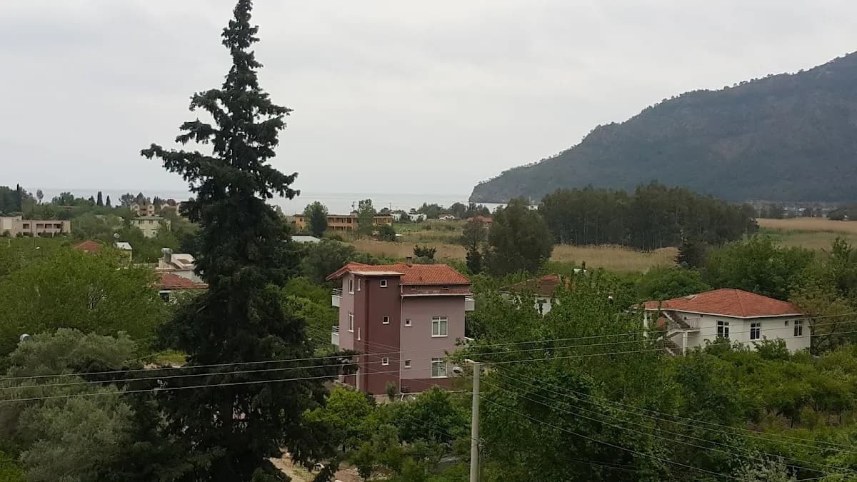 Kybele Hotel - photo 10
