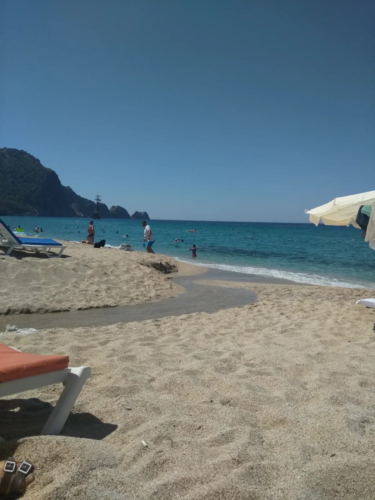 Kleopatra Miray Hotel - photo 10