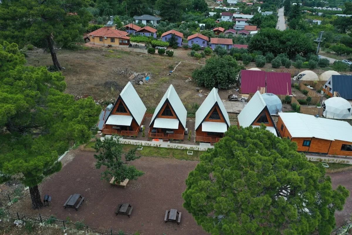 Lalin Suit Apart (Bungalov) - photo 10