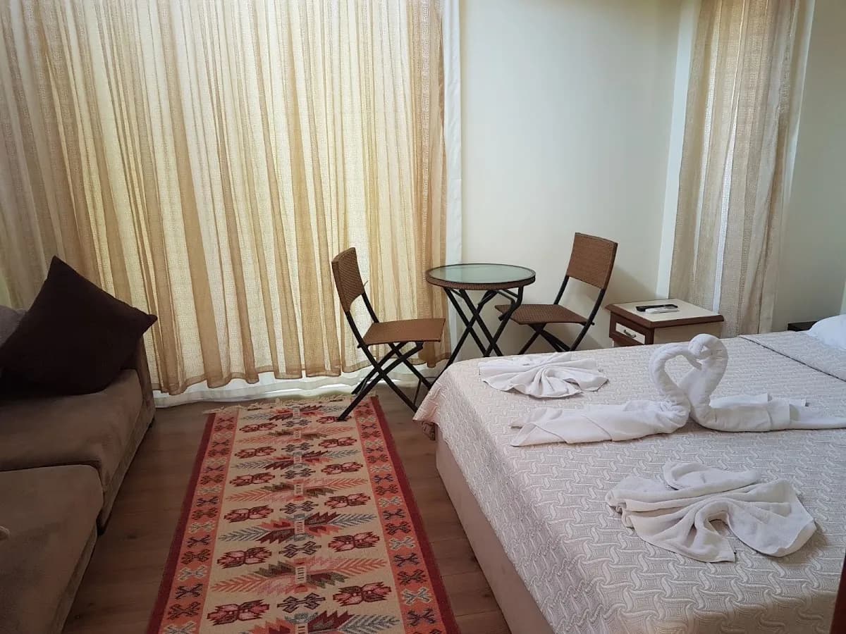 Lykia Edrassa Hotel - photo 2