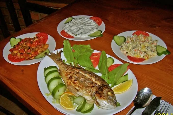 Lykia Edrassa Hotel - photo 5