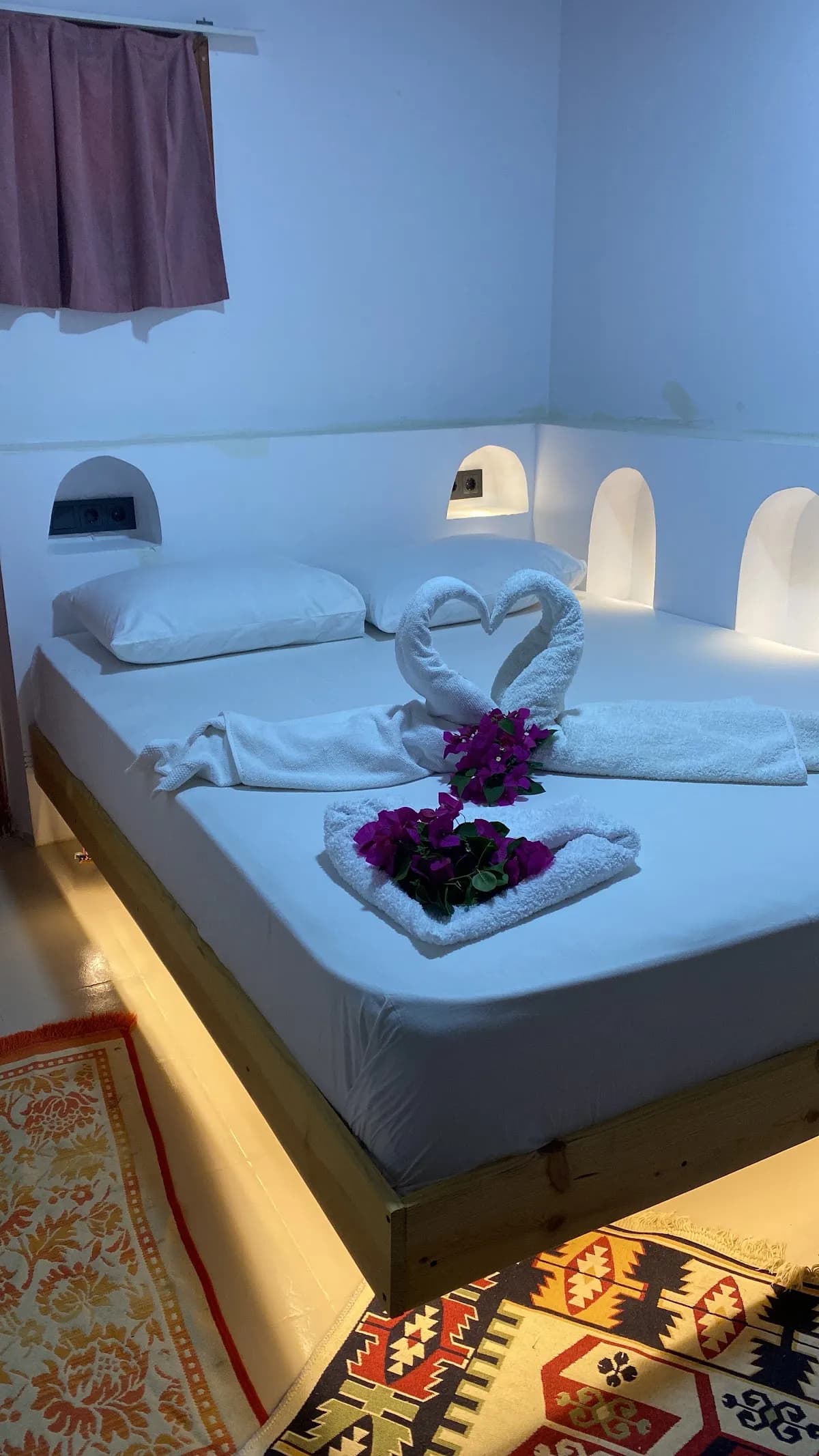 Lykia Edrassa Hotel - photo 9
