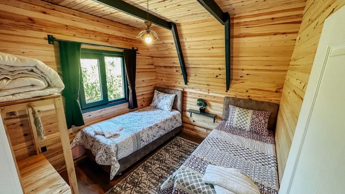 My Heaven Bungalow Adrasan - photo 2