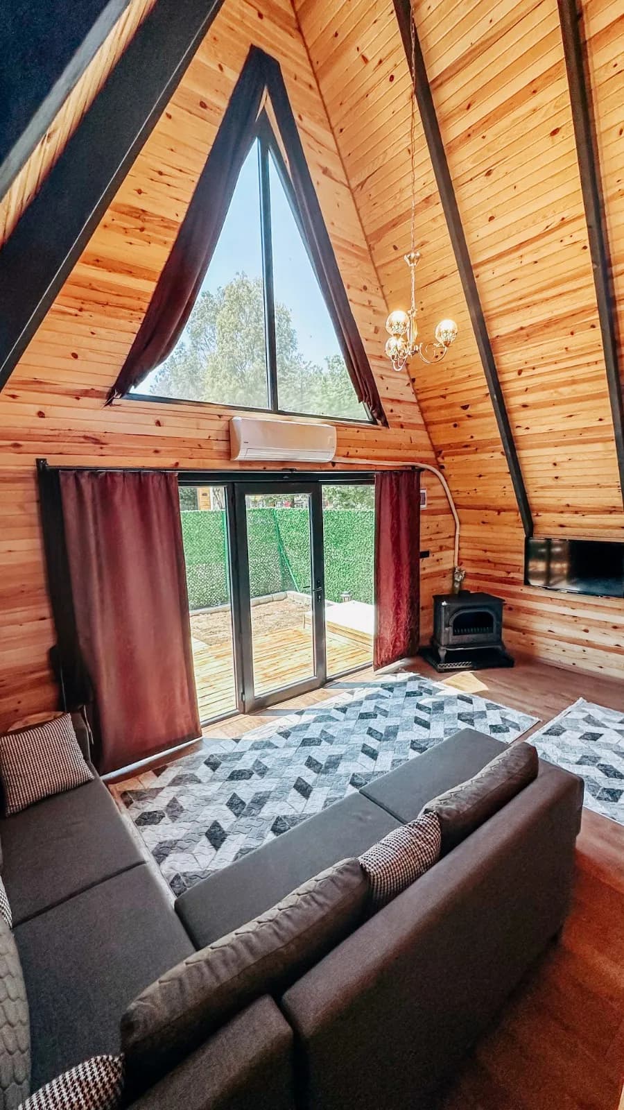 My Heaven Bungalow Adrasan - photo 4