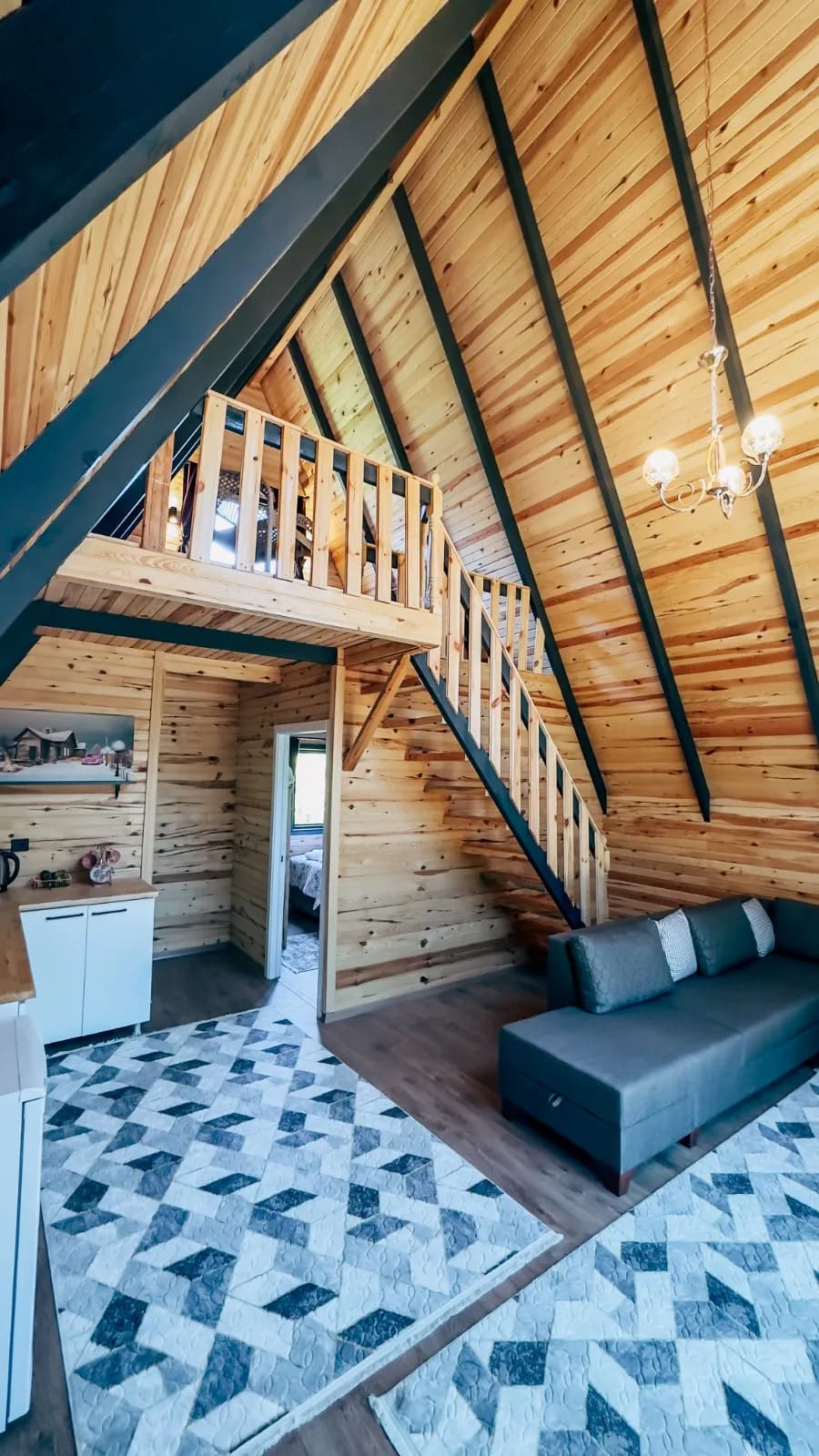 My Heaven Bungalow Adrasan - photo 6