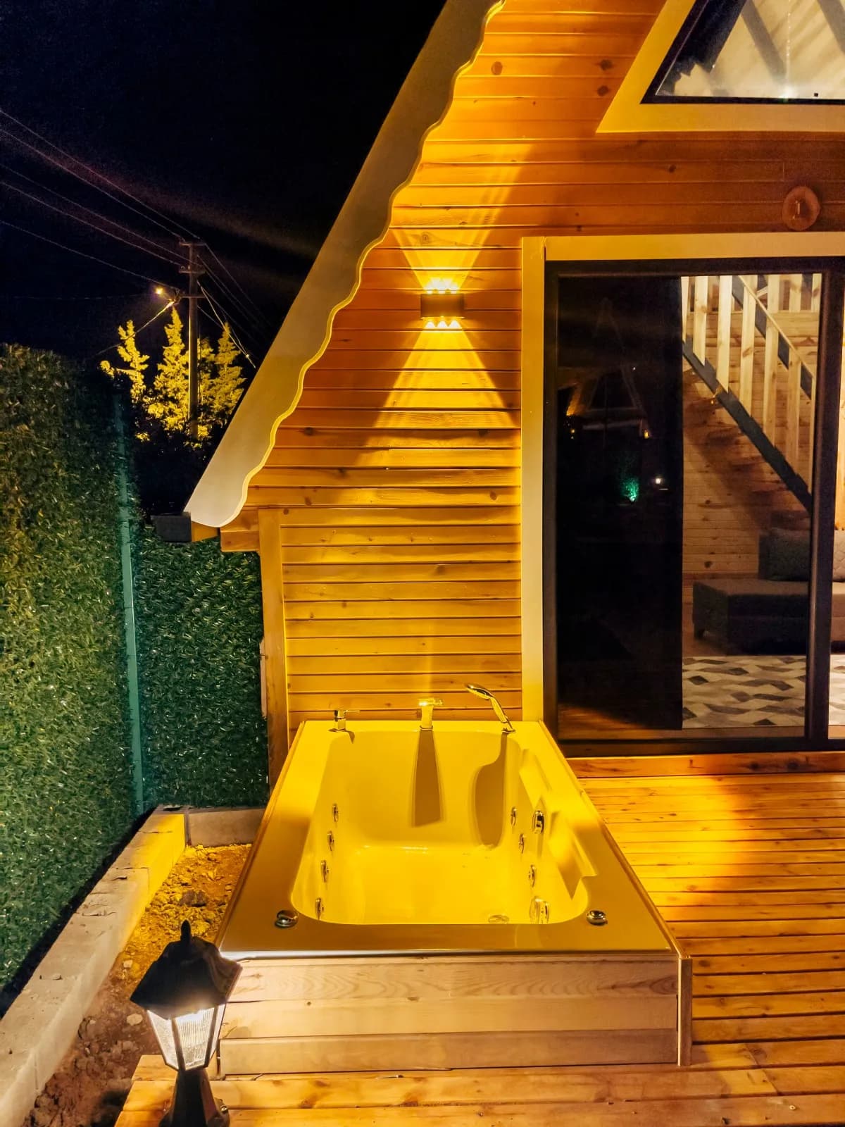 My Heaven Bungalow Adrasan - photo 8