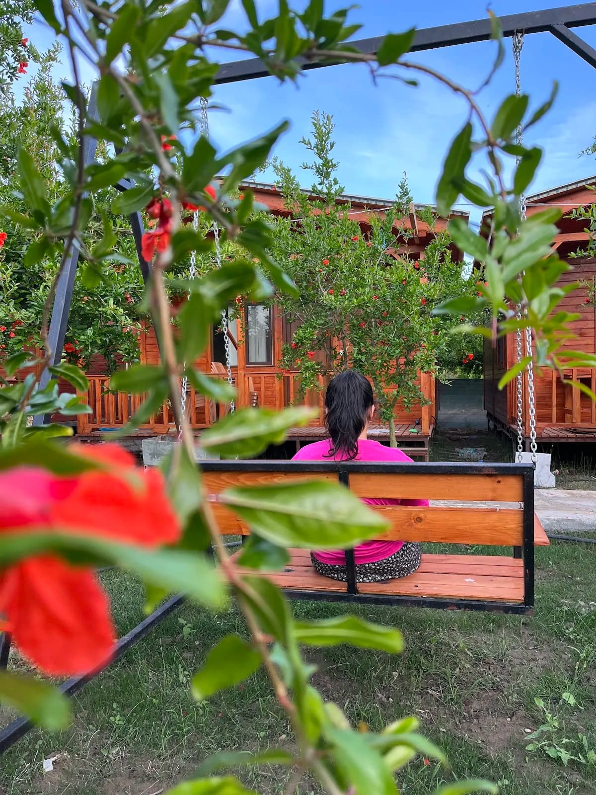 Nesli Apart bungalow - photo 8