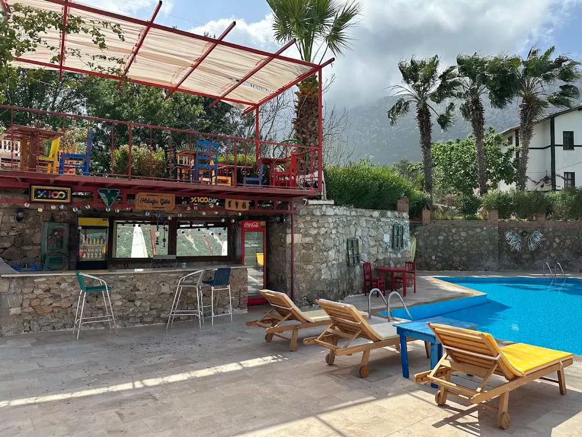 Onuncu Köy Hotel - photo 3