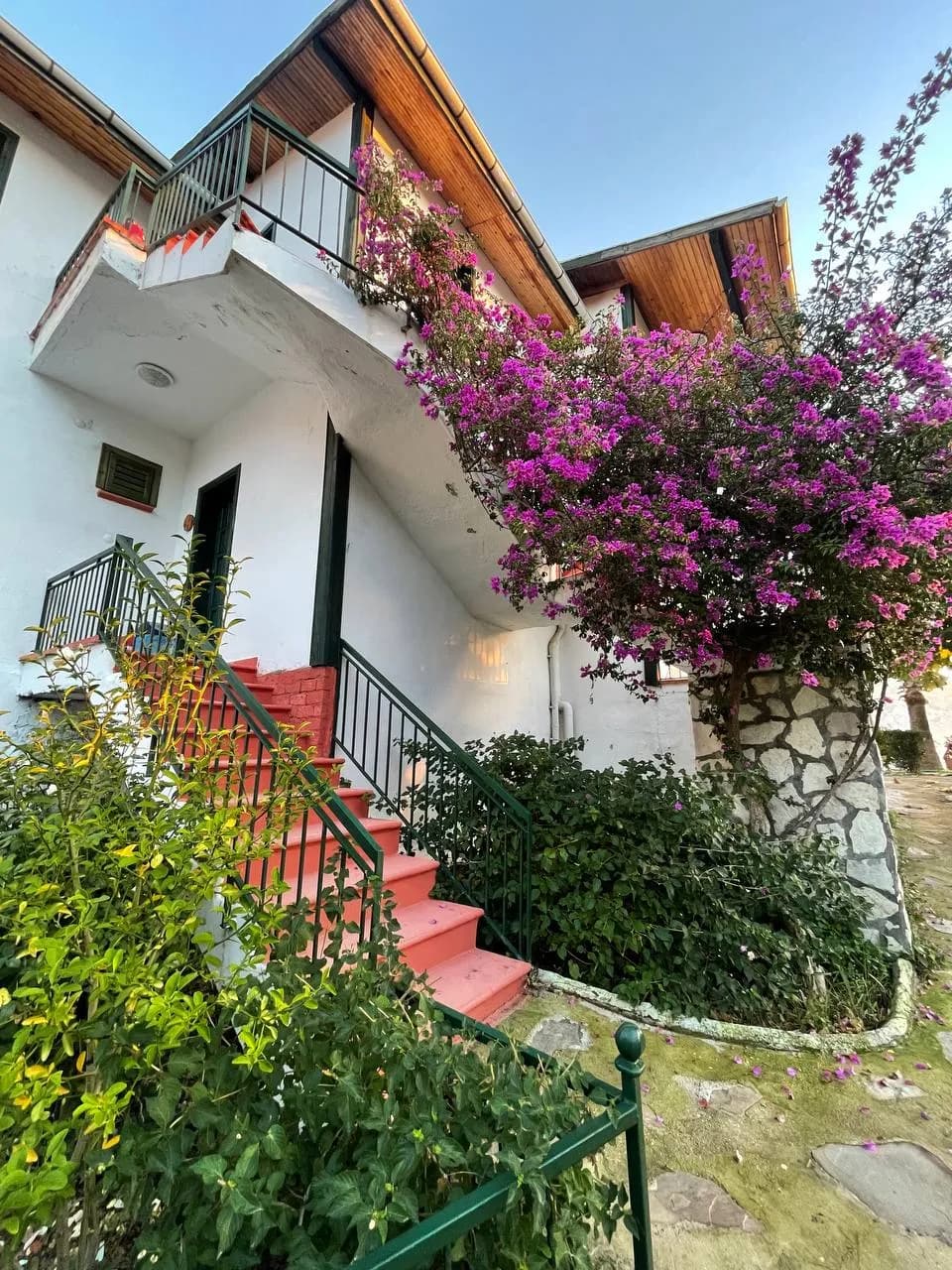 Onuncu Köy Hotel - photo 4