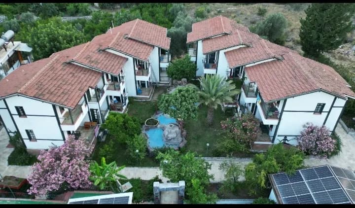 Onuncu Köy Hotel - photo 5