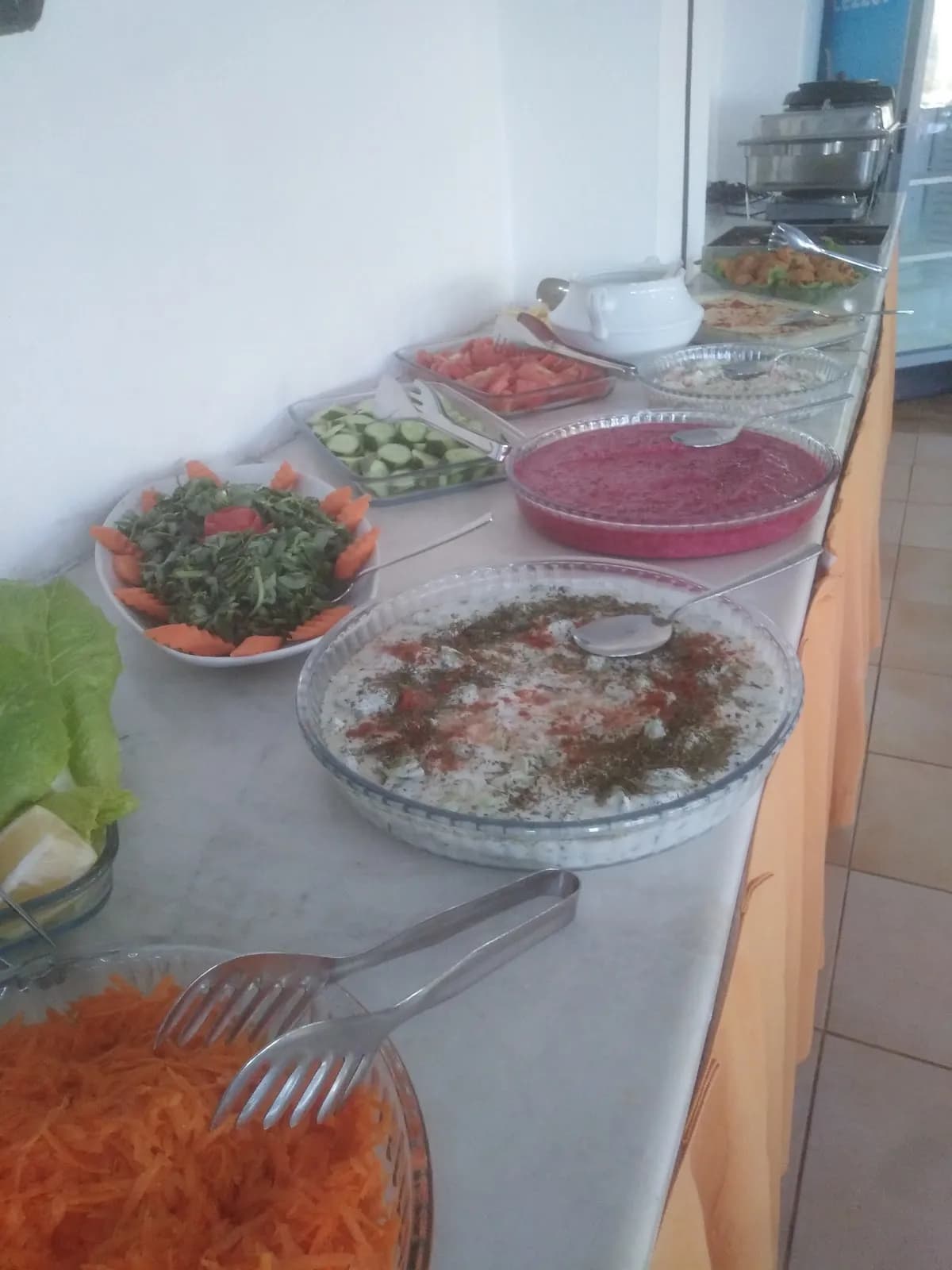 Onuncu Köy Hotel - photo 6