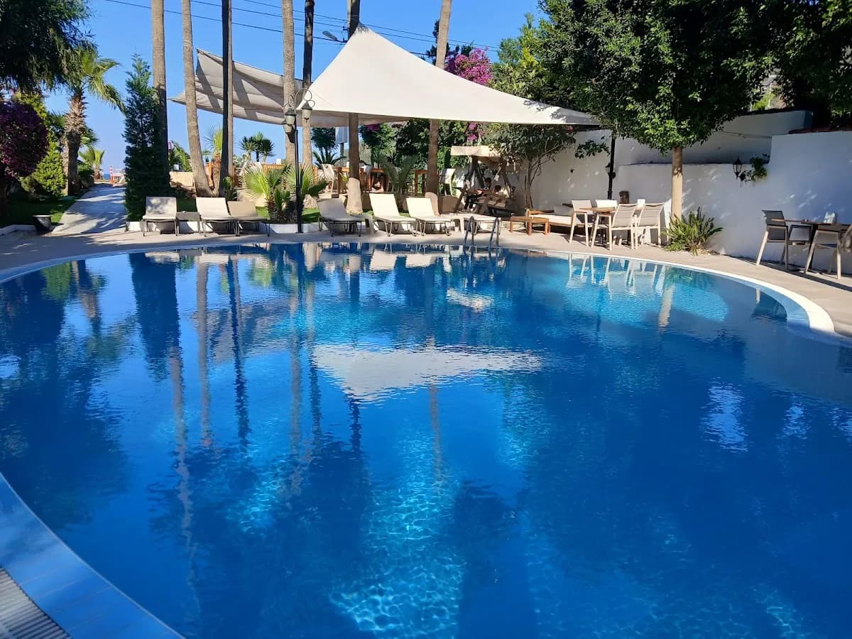 On Hotel - photo 3
