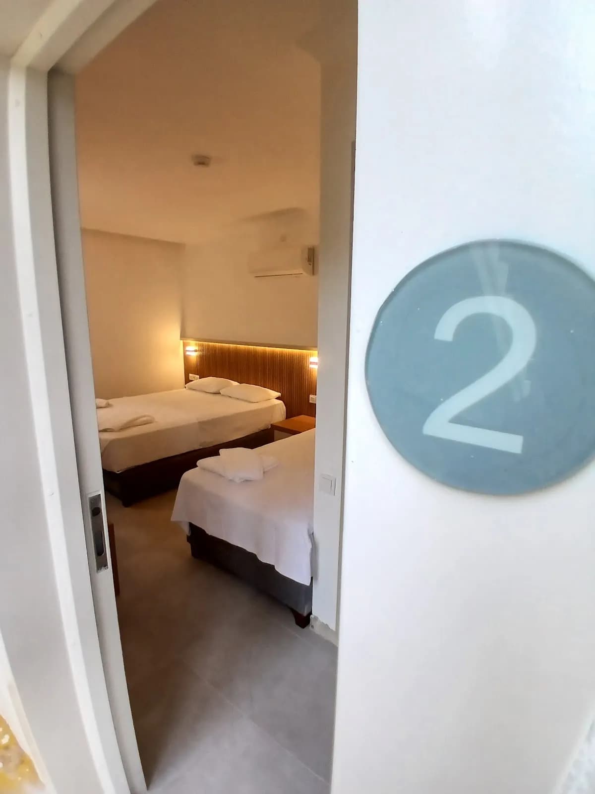 On Hotel - photo 10