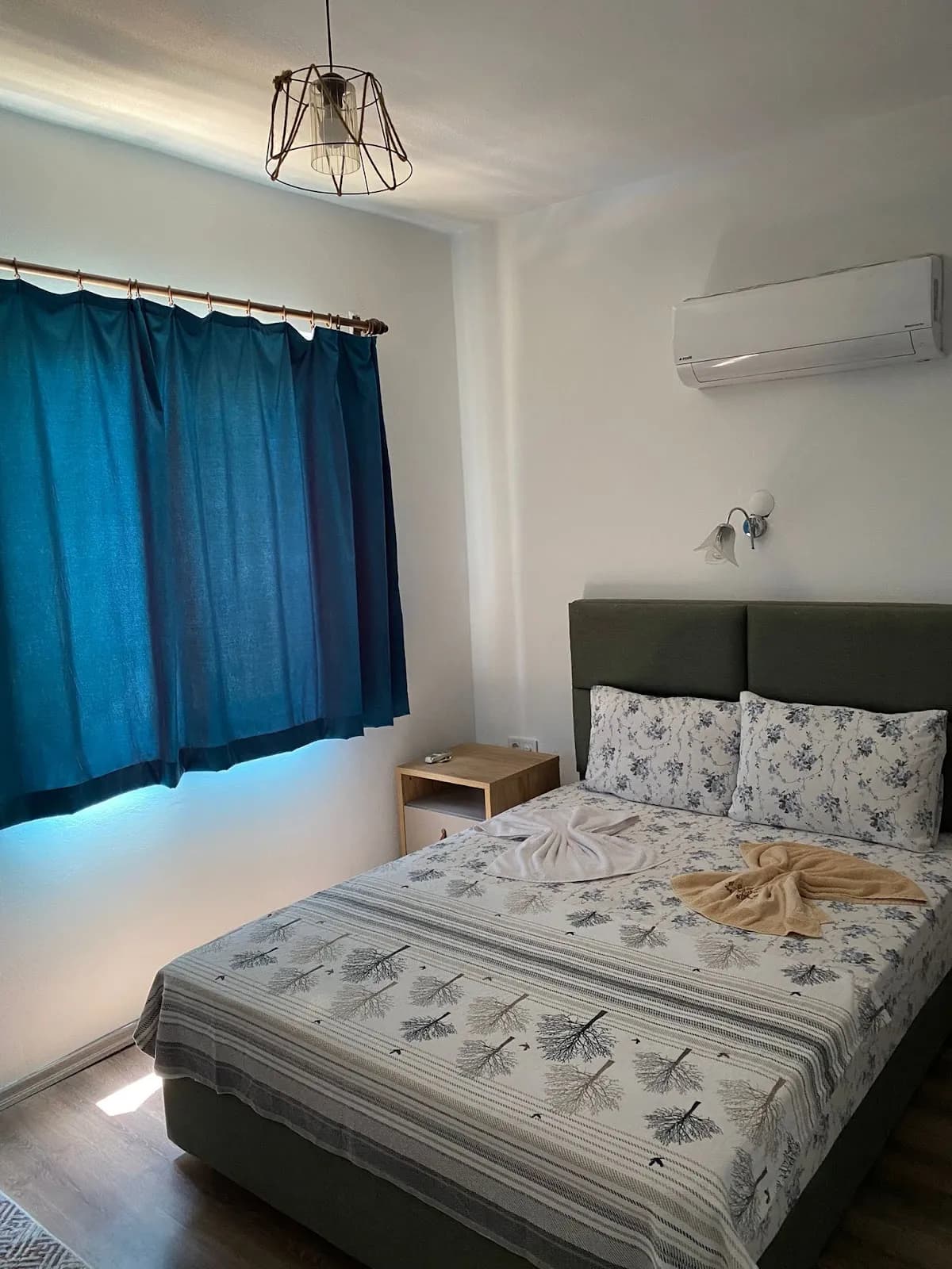 Öz Akdeniz Apartları - photo 2