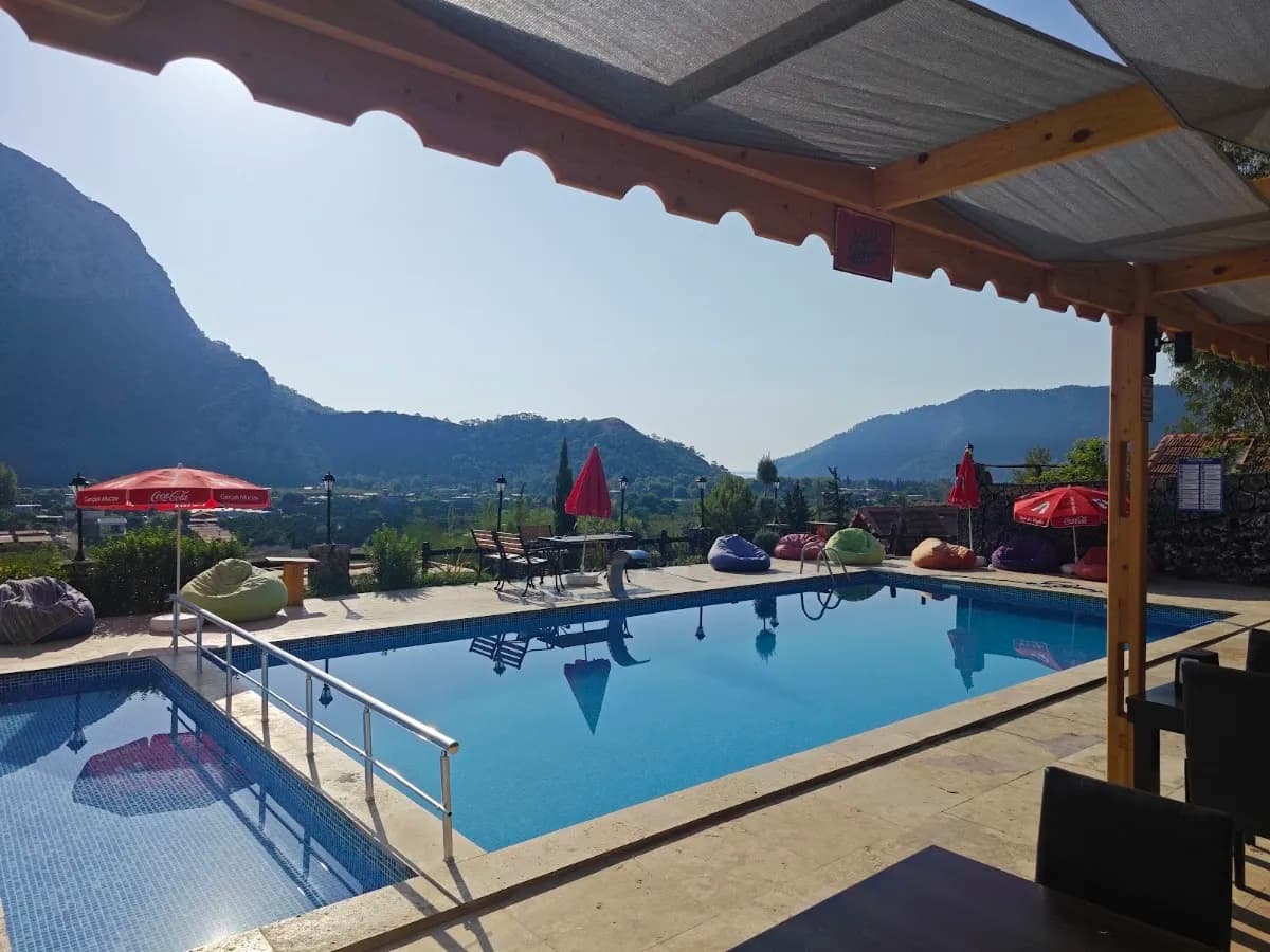 Öz Akdeniz Apartları - photo 3