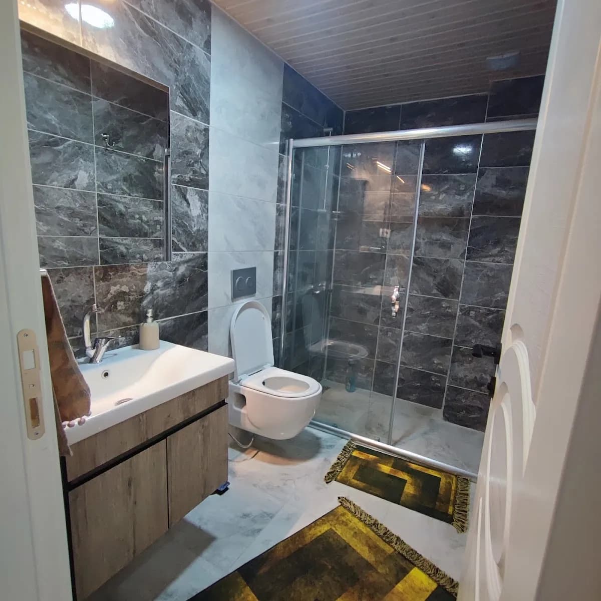 Öz Akdeniz Apartları - photo 4