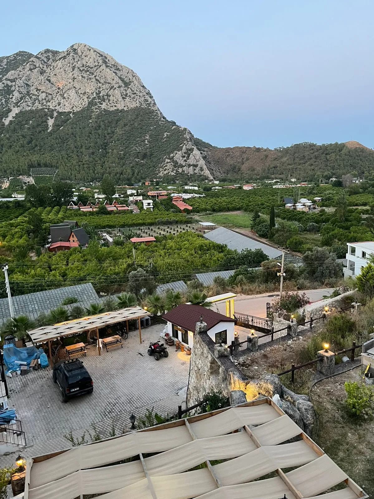 Öz Akdeniz Apartları - photo 5