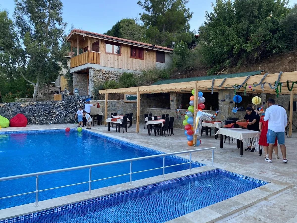 Öz Akdeniz Apartları - photo 7
