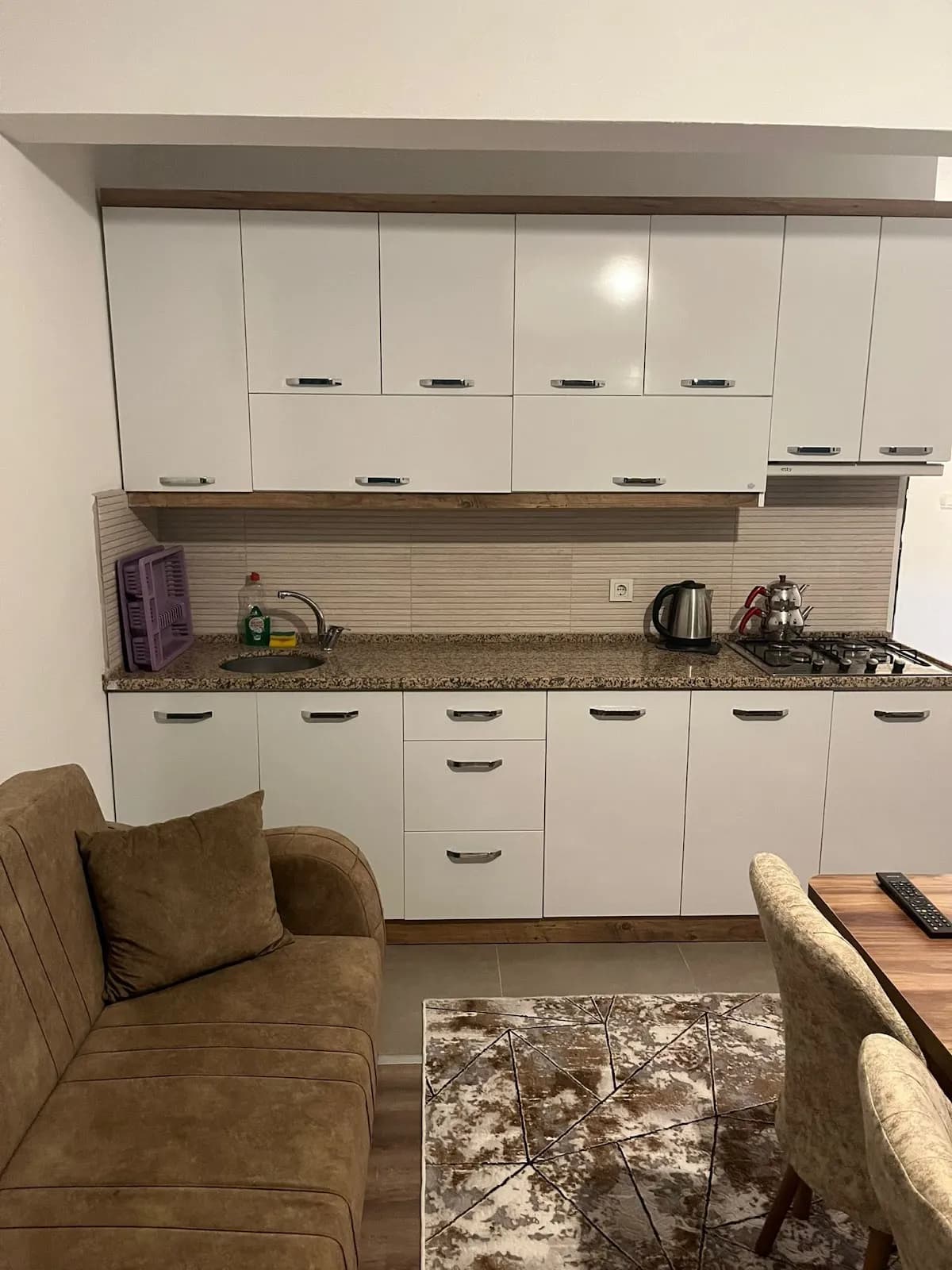 Öz Akdeniz Apartları - photo 8