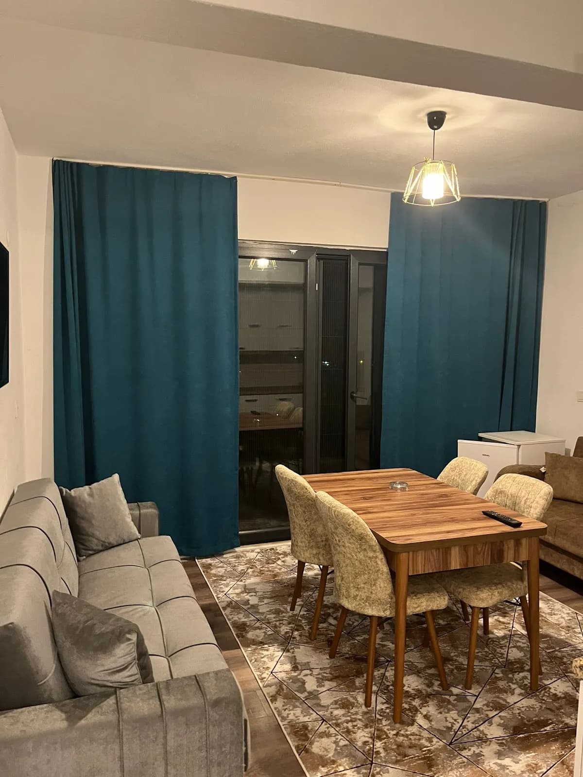 Öz Akdeniz Apartları - photo 9