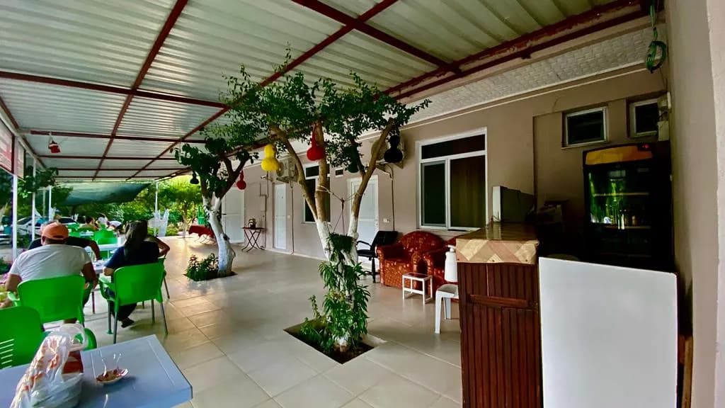 Yeşil Bahçe Restaurant&Pansiyon - photo 6