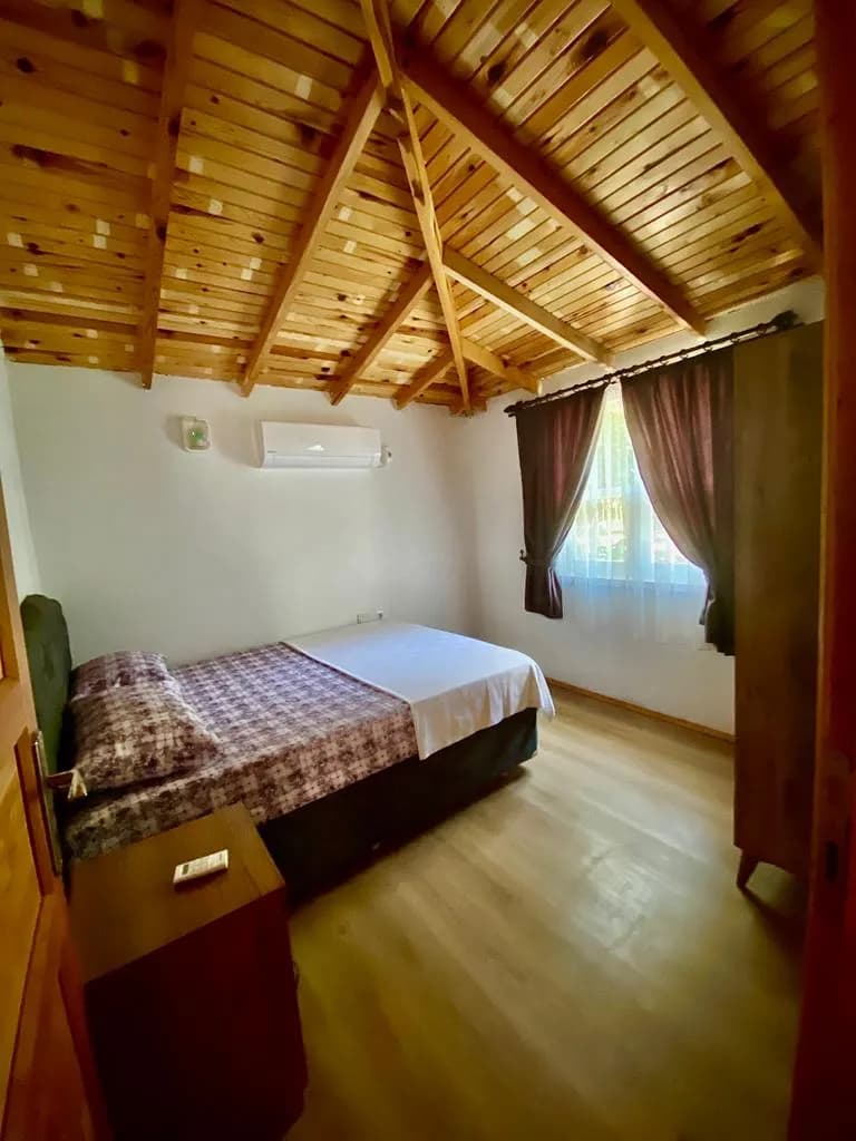 Yeşil Bahçe Restaurant&Pansiyon - photo 8