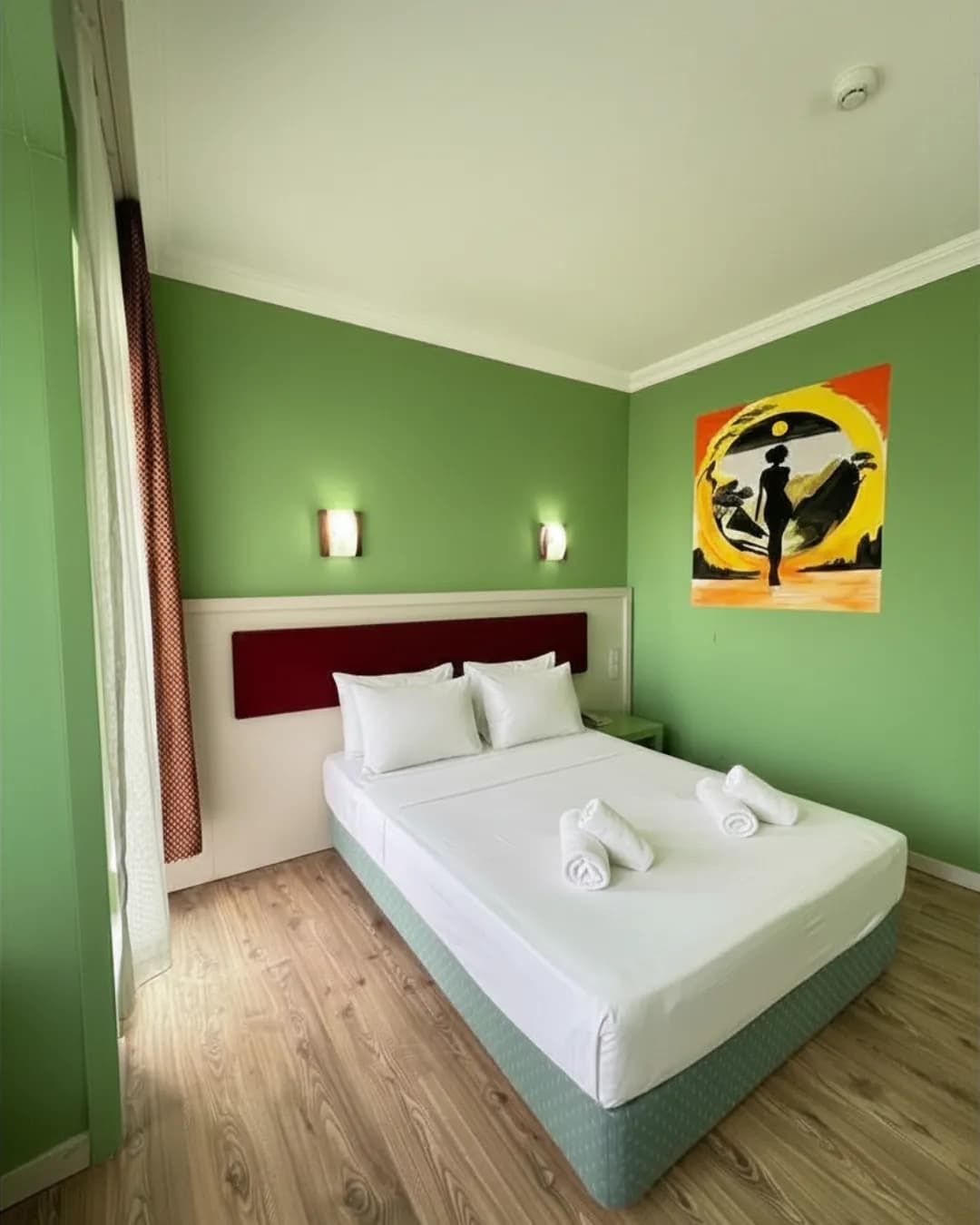 Viva Adrasan Hotel - photo 2