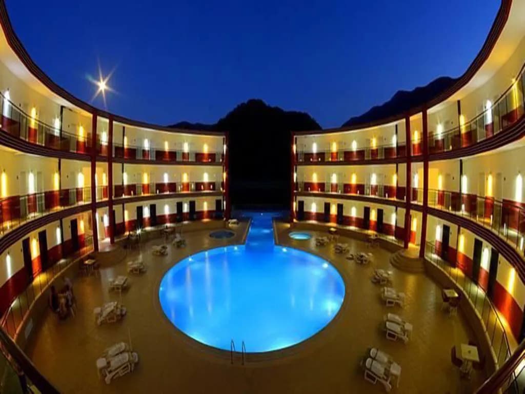 Viva Adrasan Hotel - photo 5
