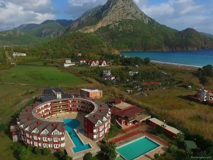 Viva Adrasan Hotel - photo 6