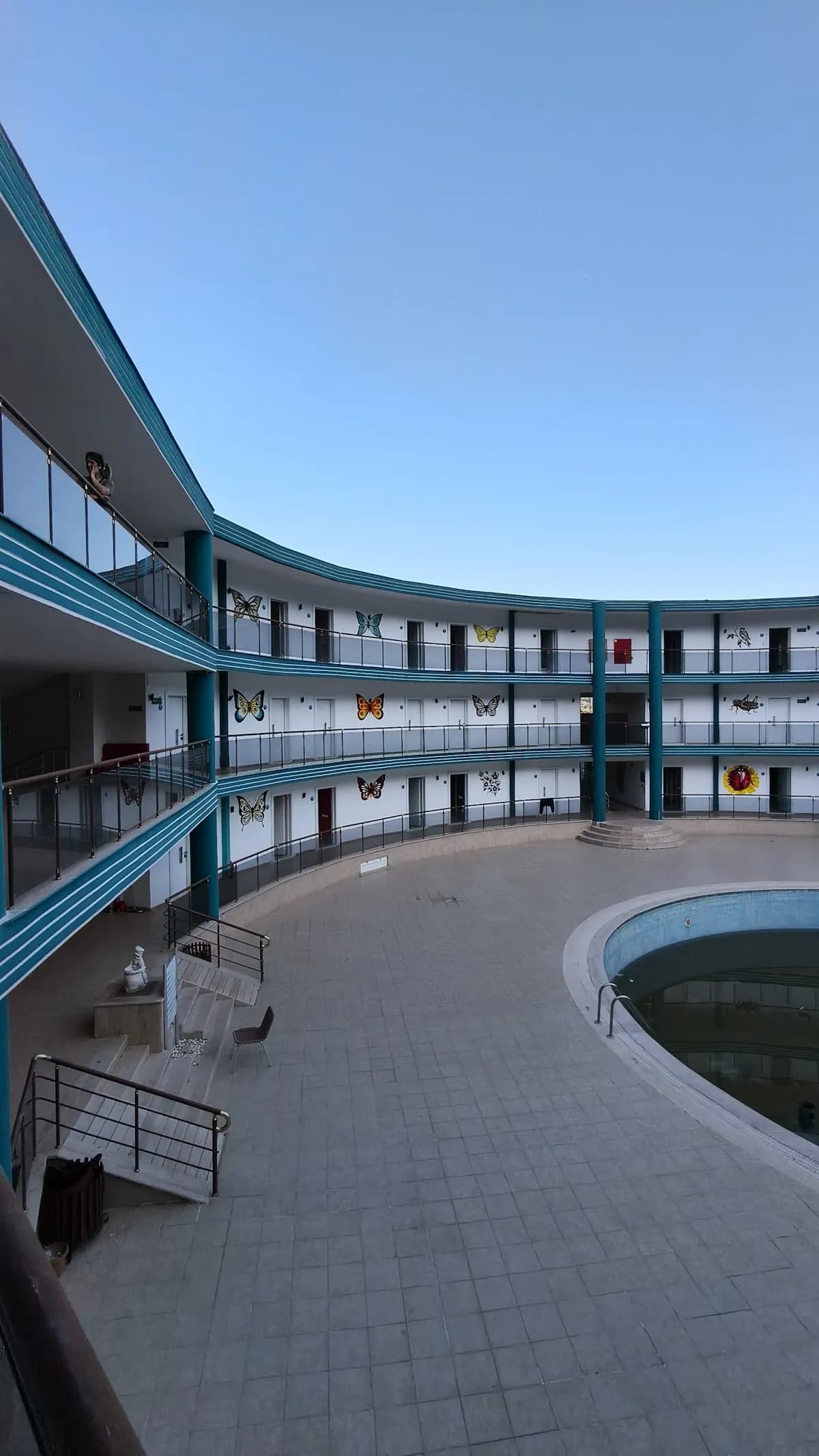 Viva Adrasan Hotel - photo 10