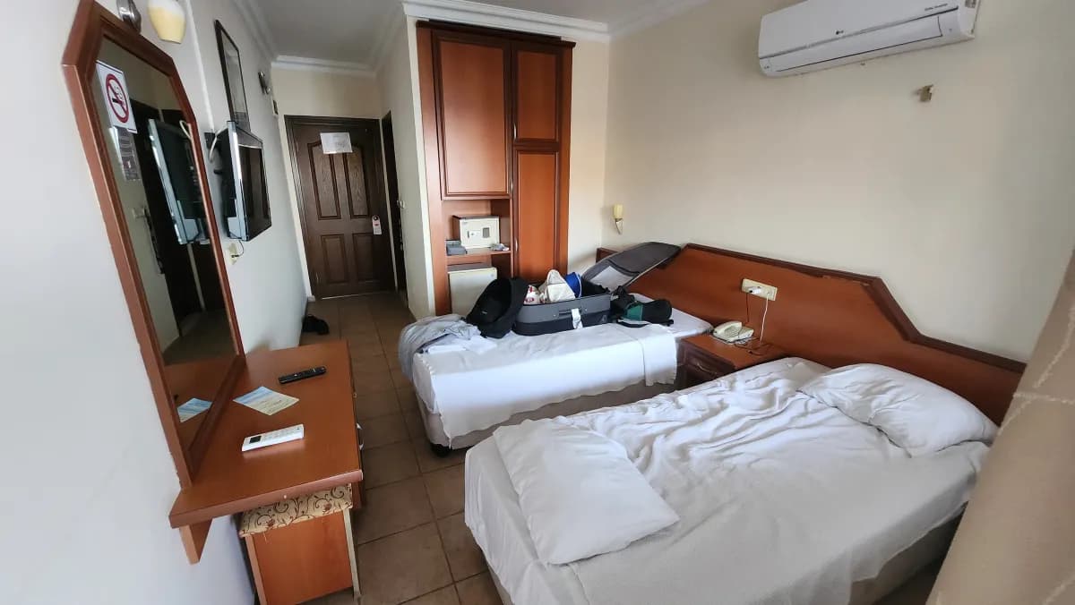 Hotel Muz - photo 2