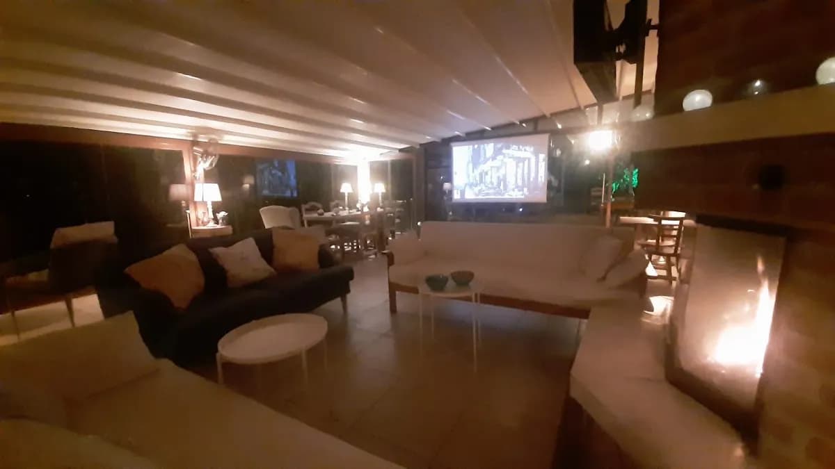 Swiss Eviniz Hotel - photo 8