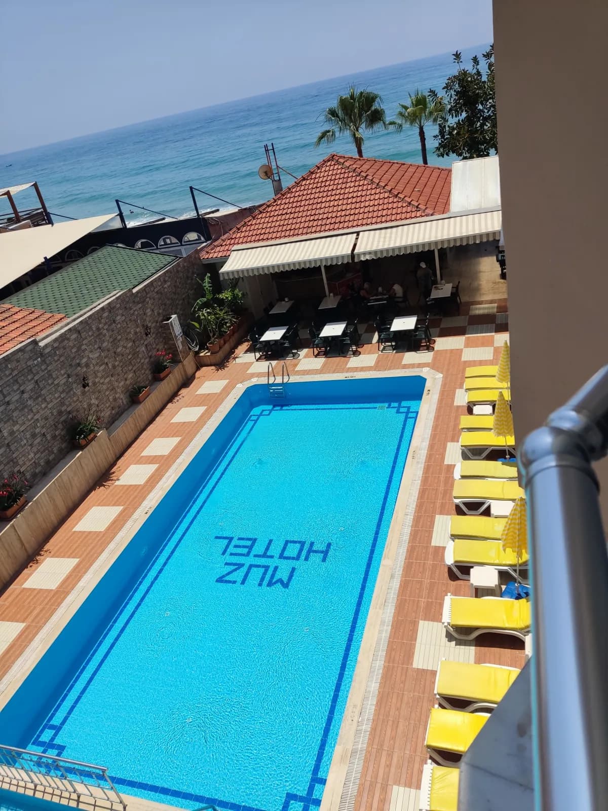 Hotel Muz - photo 3