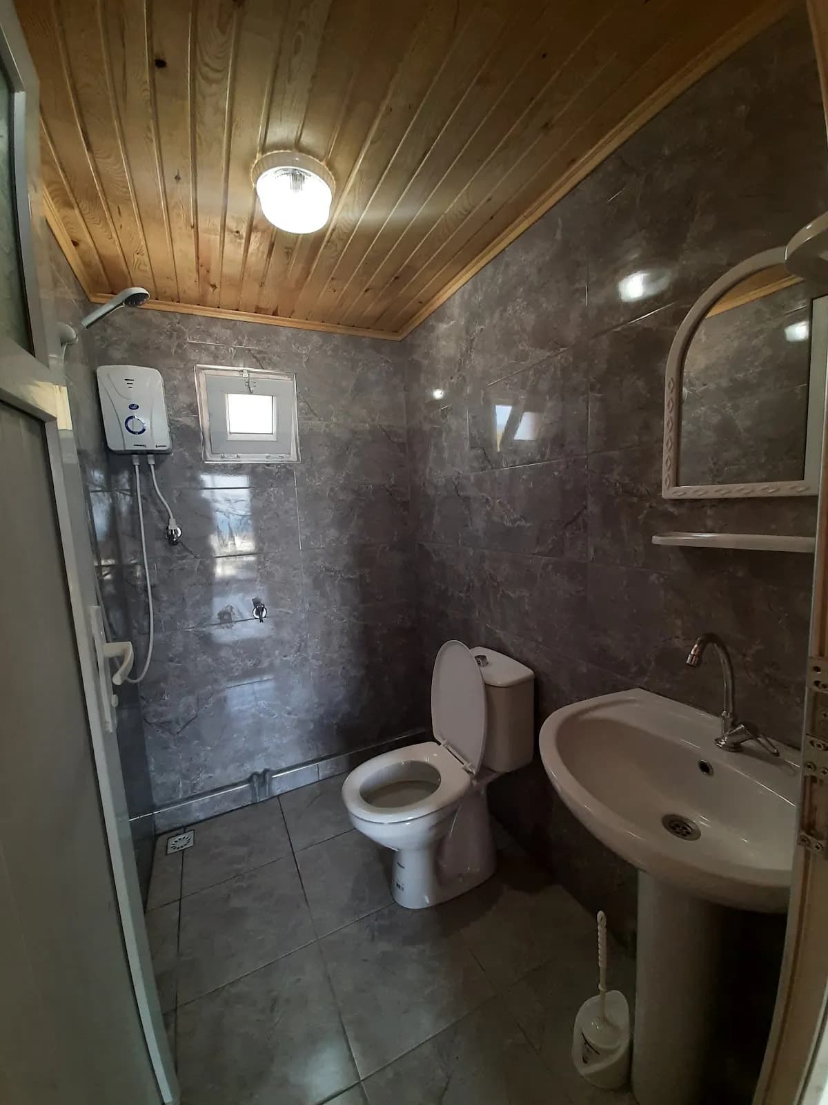 Silahcılar Apart Pansiyon Bungalov - photo 3