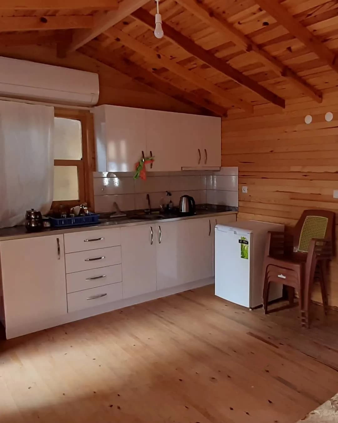 Silahcılar Apart Pansiyon Bungalov - photo 4