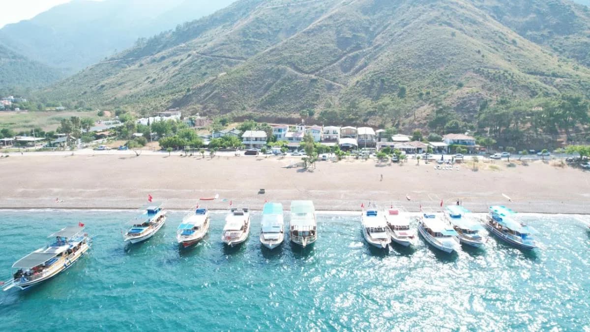 Silahcılar Apart Pansiyon Bungalov - photo 5