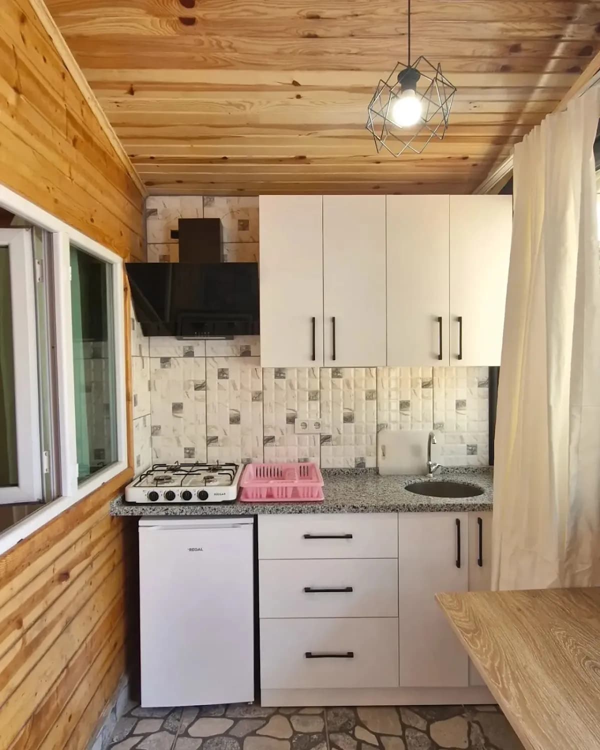 Silahcılar Apart Pansiyon Bungalov - photo 7