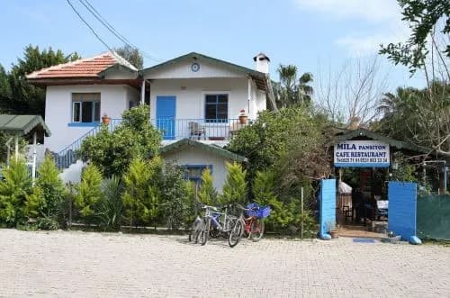 (Harun) Mila Pansiyon - photo 7