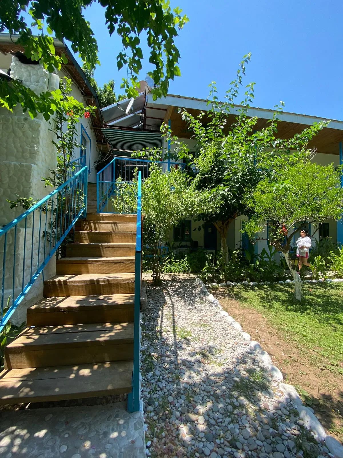 (Harun) Mila Pansiyon - photo 8
