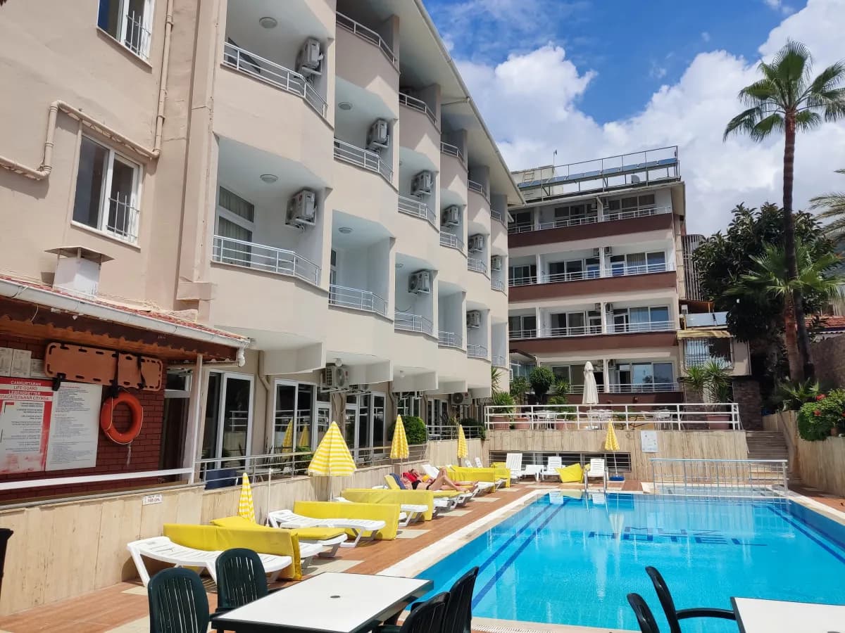 Hotel Muz - photo 5