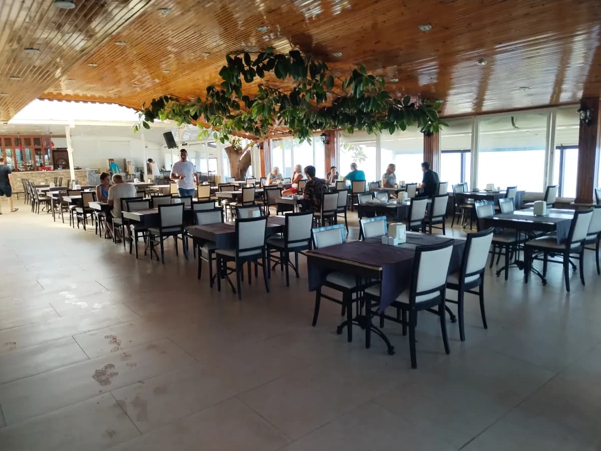 Hotel Muz - photo 6