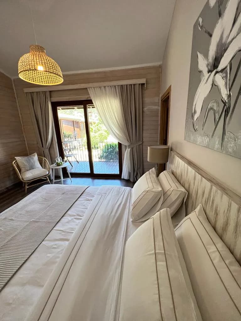 Alicra Hotel Çıralı - photo 2