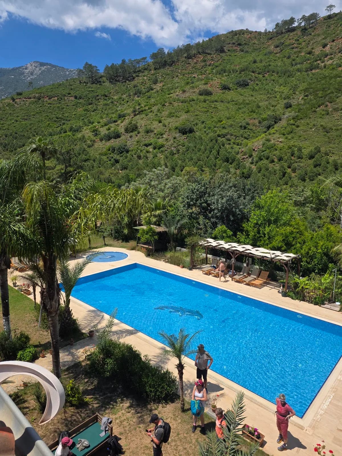 Alicra Hotel Çıralı - photo 3