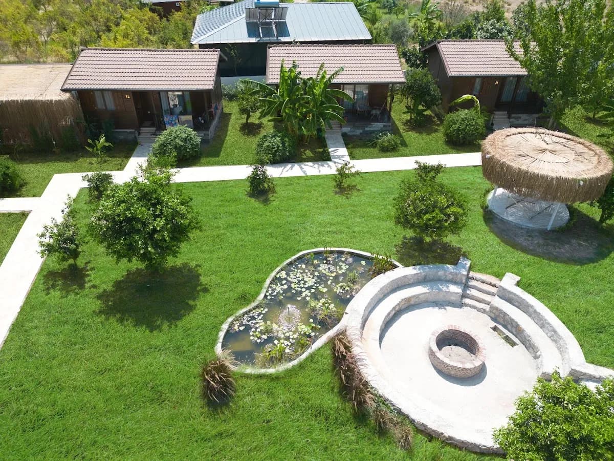 Alicra Hotel Çıralı - photo 5