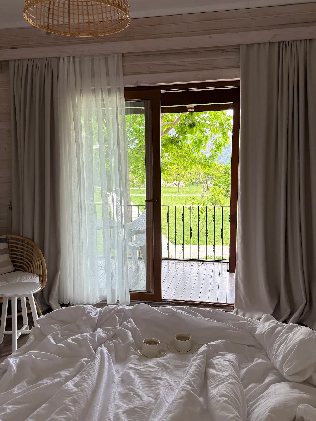 Alicra Hotel Çıralı - photo 8