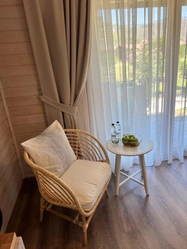 Alicra Hotel Çıralı - photo 9