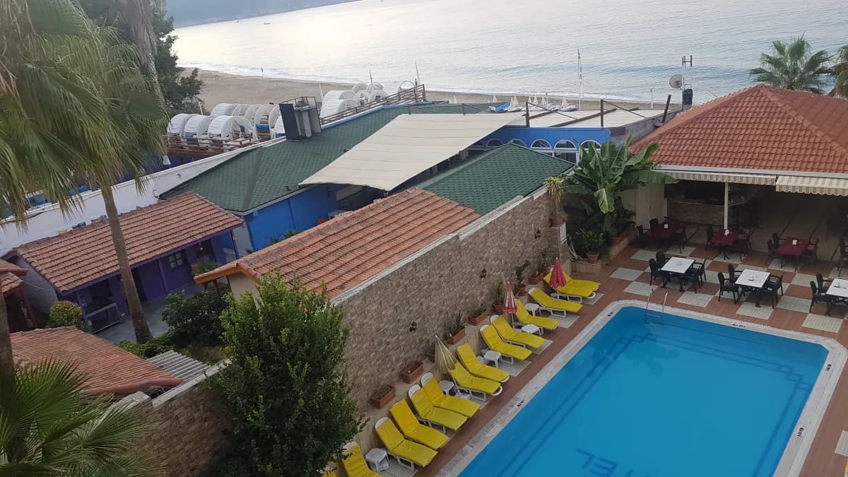 Hotel Muz - photo 7